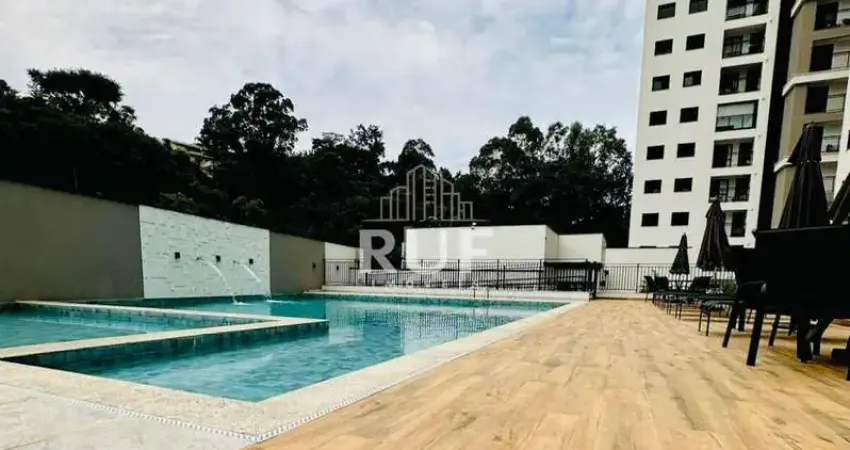 Apartamento 1 dormitório 45m² - condomínio vita carraro - atibaia-sp