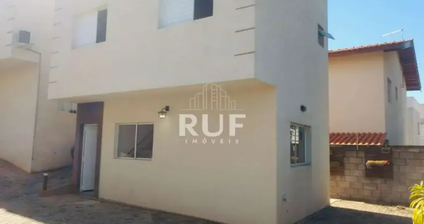 Casa 2 dormitórios 65m² a venda - jardim são felipe - atibaia-sp