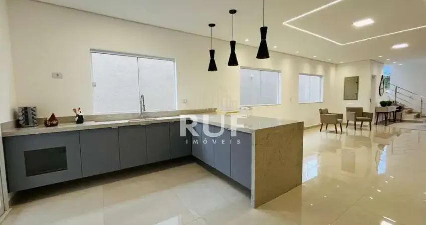 Casa com 3 quartos à venda na Rua Vladimir Herzog, 100, Vila Esperia ou Giglio, Atibaia