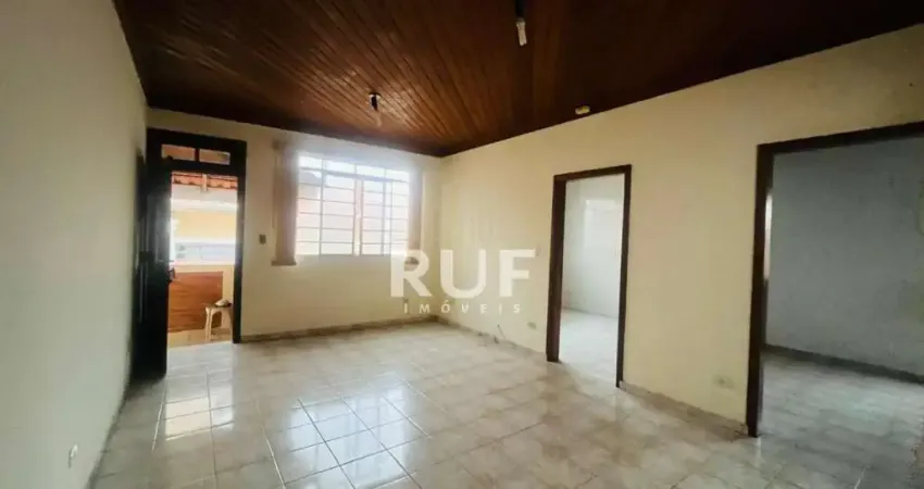Casa com 3 quartos para alugar na Rua José Lucas, 100, Centro, Atibaia