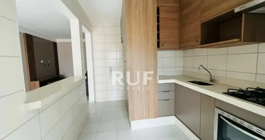 Apartamento com 2 quartos para alugar na Rua Carmela Memolo, 123, Vila Thais, Atibaia