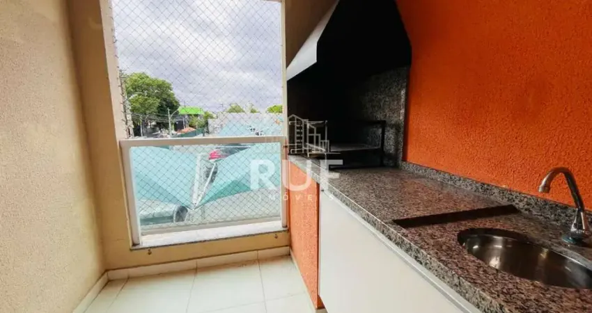 Apartamento 2 dormitórios locação - vila thais - atibaia-sp