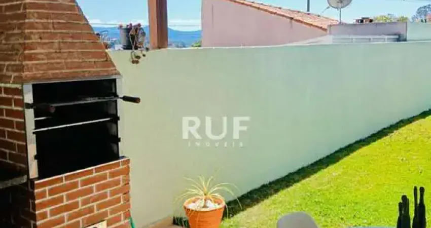 Casa térrea 3 dormitórios 95m² a venda - nova atibaia - atibaia-sp