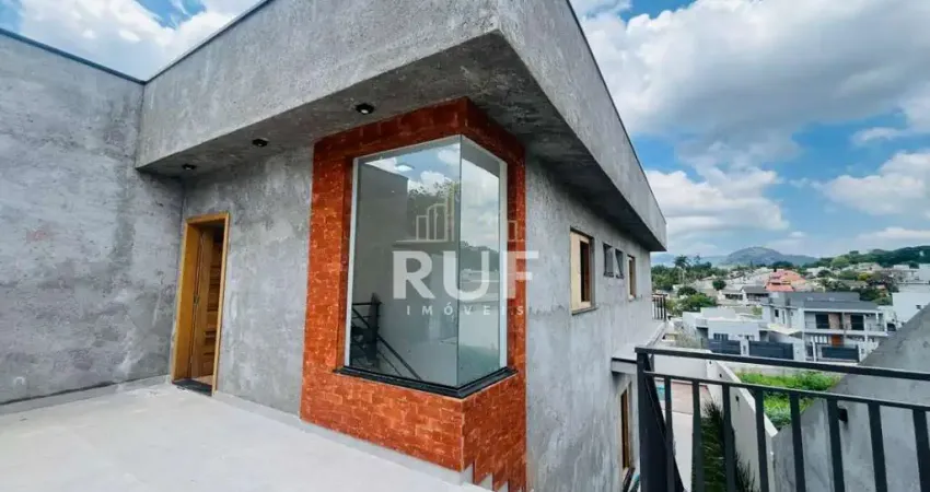 Casa com 3 quartos para alugar na Praça do Lago, 100, Jardim do Lago, Atibaia