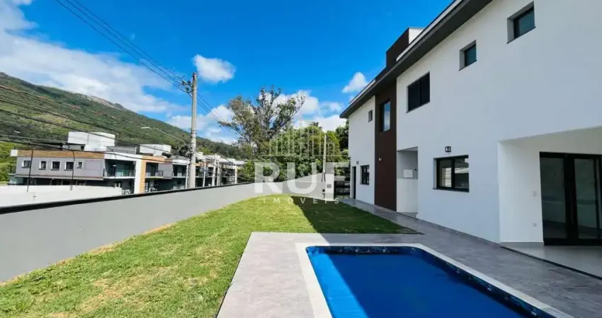 Casa 3 dormitórios 140m² jardim maristela para locação - atibaia-sp