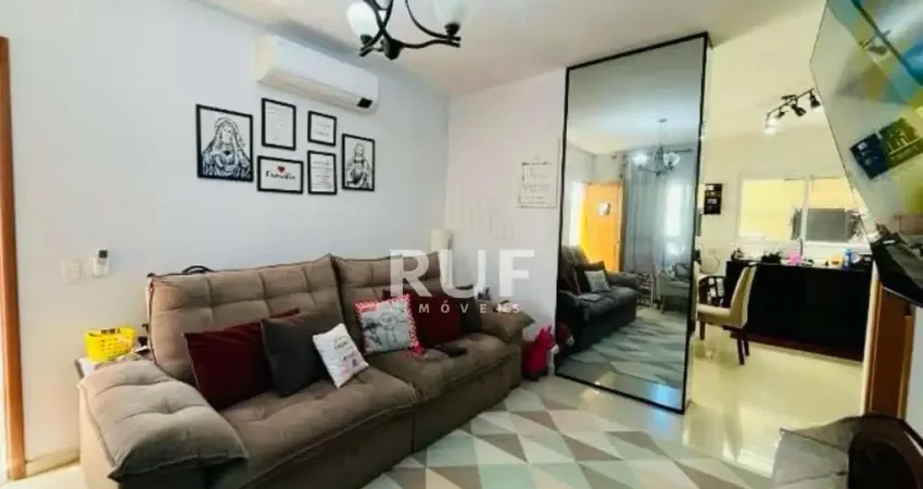 Casa em condomínio fechado com 2 quartos à venda na Avenida Professor Flávio Pires de Camargo, 865, Caetetuba, Atibaia