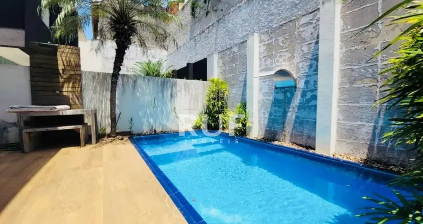 Casa 3 dormitórios 168m² a venda - jardim paulista - atibaia-sp