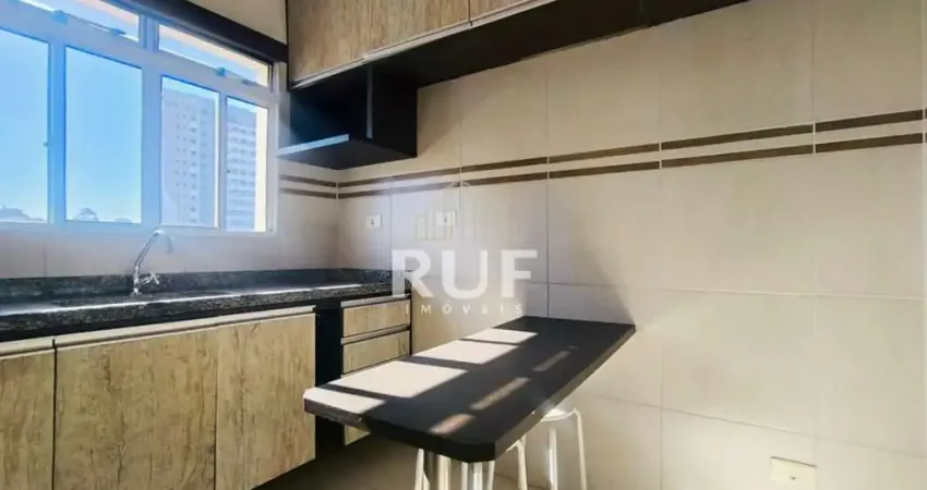 Apartamento 2 dormitórios 61m² a venda - atibaia jardim - atibaia-sp