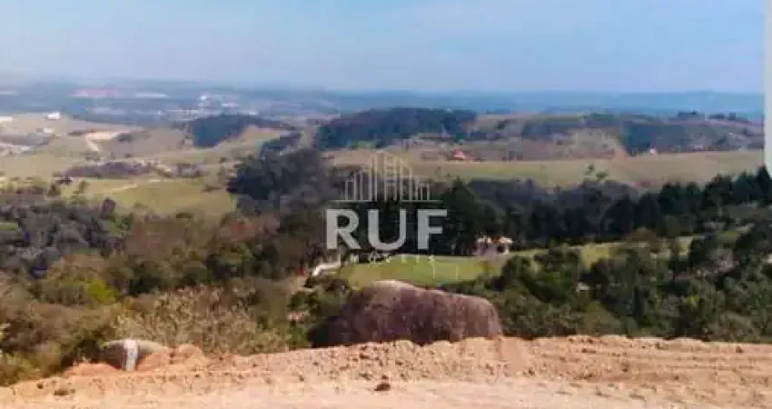 Terreno 1720m² aclive a venda - condomínio santa maria do laranjal - atibaia-sp