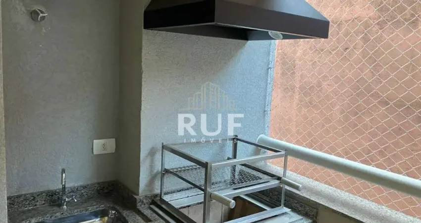 Apartamento com 2 quartos para alugar na AV.Gertrudes, 120, Alvinópolis, Atibaia