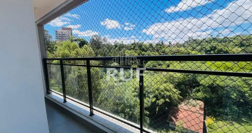 Apartamento 1 dormitório 45m² - condomínio vita carraro - atibaia-sp