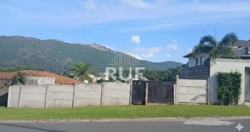 Terreno à venda na Avenida Engenheiro Paulo Izzo, 1211, Jardim Maristela, Atibaia