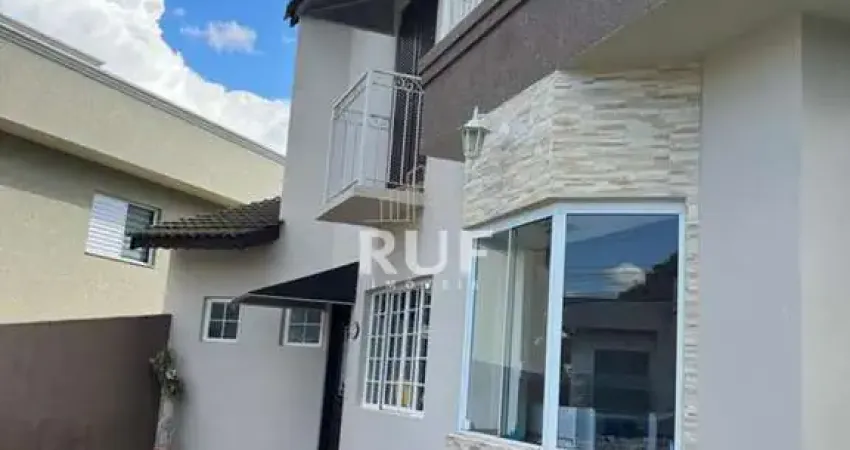Casa com 3 quartos à venda na Av. Eng.Paulo Izzo, 91, Jardim Maristela, Atibaia