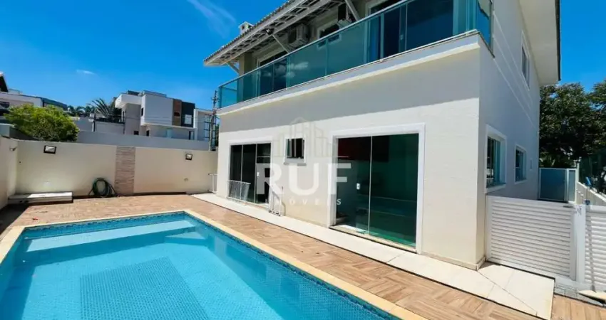 Casa 4 dormitórios 262m² a venda - condomínio terras de atibaia 1 - atibaia-sp