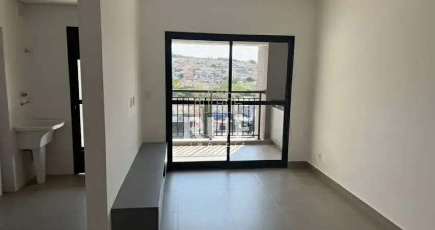 Apartamento com 2 quartos para alugar na Avenida Santana, 625, Jardim Paulista, Atibaia