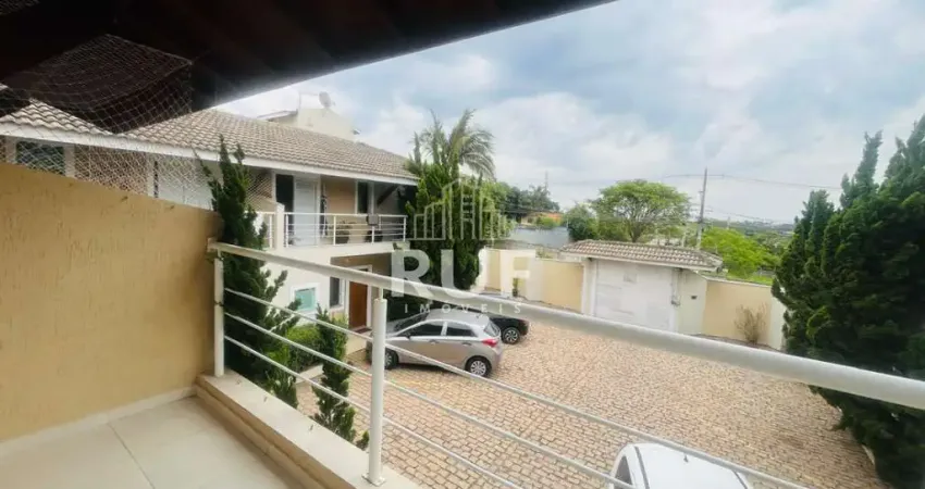 Casa 2 dormitórios 87m² para locação - recreio maristela - atibaia-sp