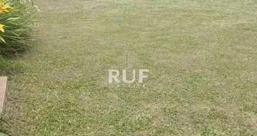 Terreno à venda na Rua dos Jacarandás, 120, Nova Gardênia, Atibaia