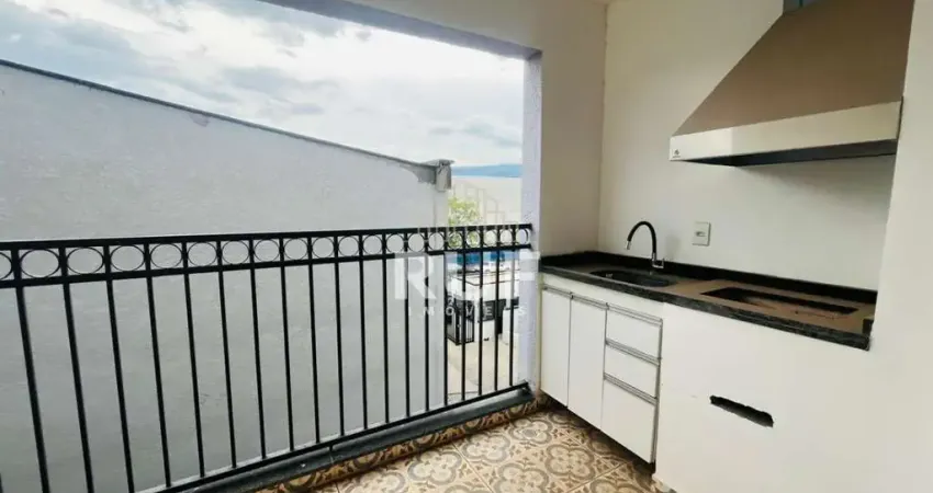 Apartamento 2 dormitórios 70m² a venda - atibaia jardim - atibaia-sp