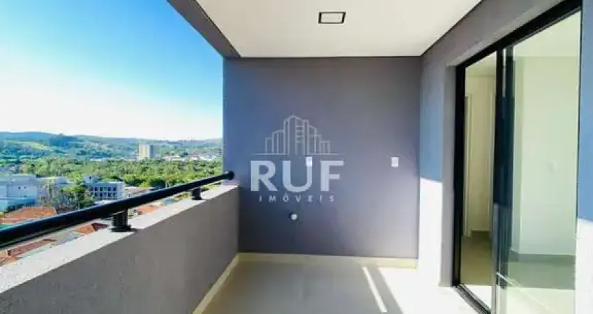 Apartamento 2 dormitórios 64m² a venda - centro - atibaia-sp