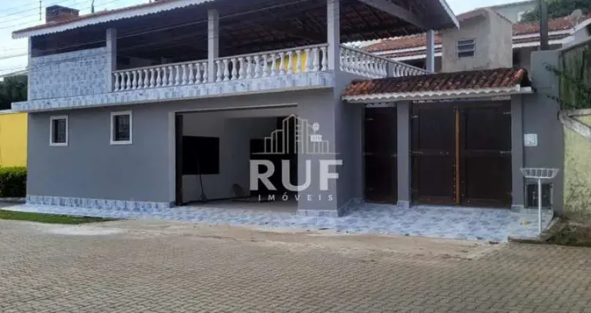 Casa com 3 quartos para alugar na Rua Calil Pedro Padis, 222, Jardim Shangri-Lá, Atibaia