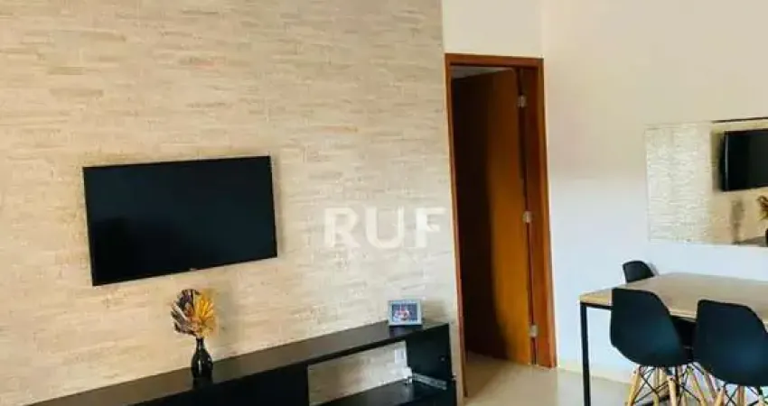 Apartamento 2 dormitórios 77m² a venda - atibaia jardim - atibaia-sp