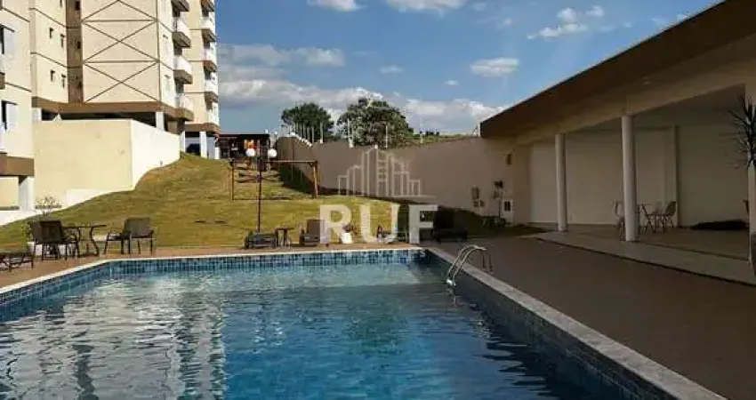 Apartamento com 2 quartos para alugar na Estrada Estadual Arão Sahm, 625, Atibaia Belvedere, Atibaia