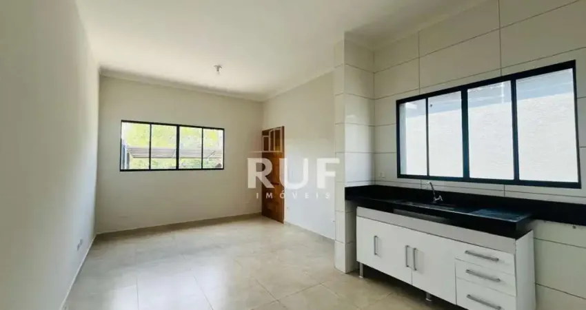 Casa térrea com 3 dormitórios 95m² para locação - jardim do lago - atibaia-sp