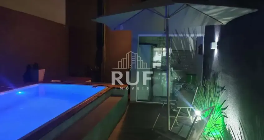 Casa com 2 quartos à venda na Rua Gerson Belloni, 122, Jardim Maristela, Atibaia