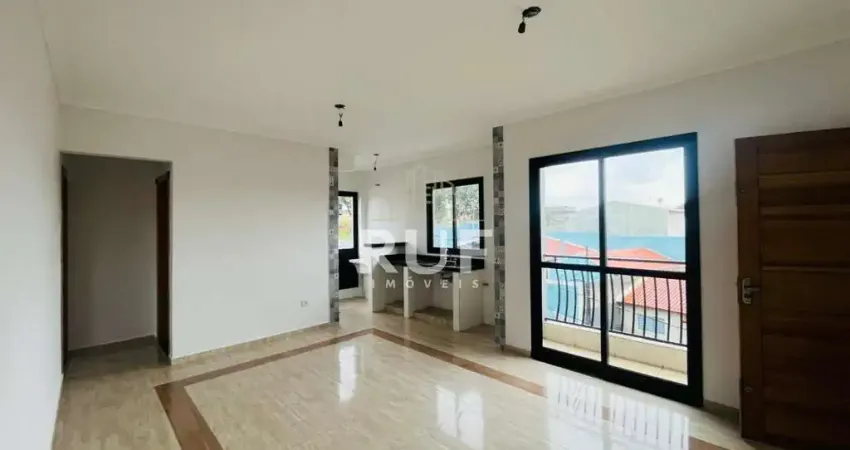 Apartamento 2 dormitórios 61m² a venda - atibaia jardim - atibaia-sp