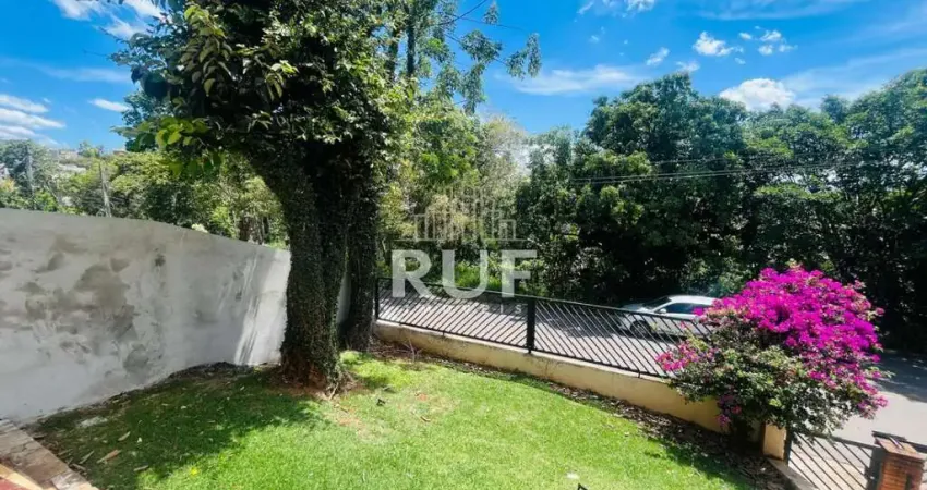 Casa 3 dormitórios 172m² para alugar - jardim paulista - atibaia-sp