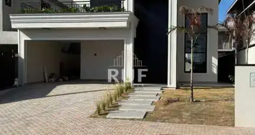 Casa em condomínio fechado com 3 quartos à venda na Rua Pedro Cunha, 122, Vila Santista, Atibaia