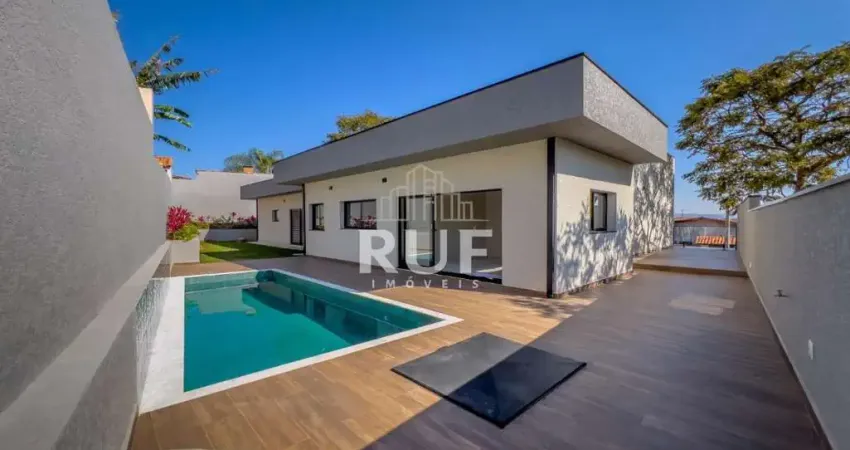 Casa com 3 quartos à venda na Avenida Paulista, 322, Jardim Paulista, Atibaia