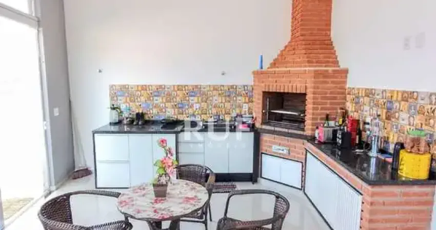 Casa 3 dormitórios 151m² a venda - Condomínio Buona Vita - Atibaia-SP