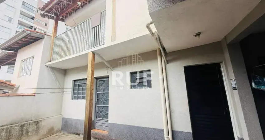 Casa 3 dormitórios 184m² a venda - Atibaia Jardim - Atibaia-SP