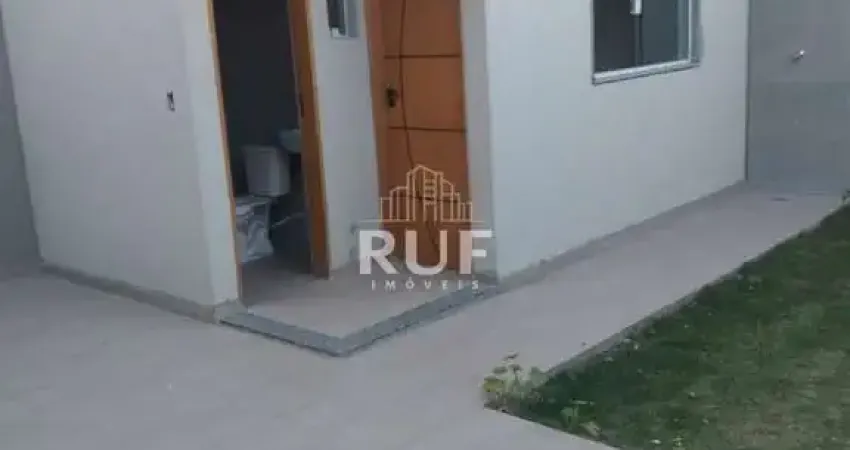 Casa térrea 2 dormitórios 95m² a venda - Nova Atibaia - Atibaia-SP