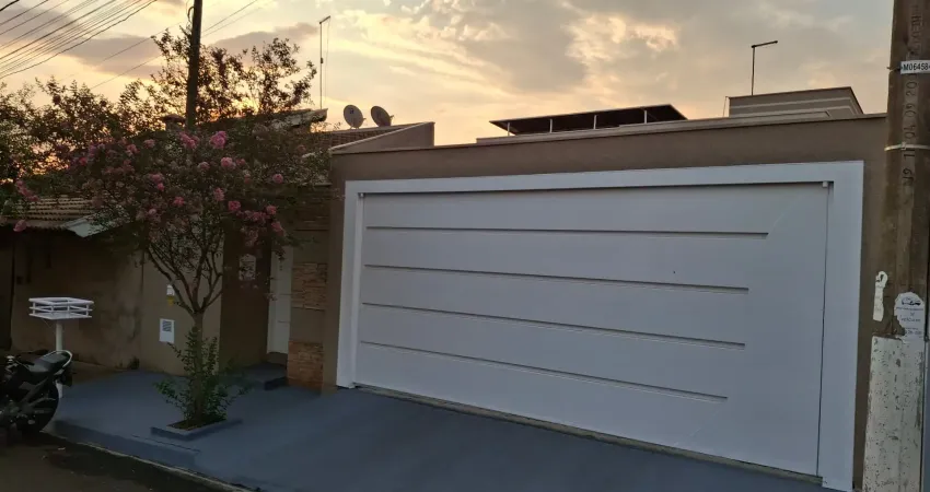 Imóvel disponível para venda em matão/sp no bairro azulville ii