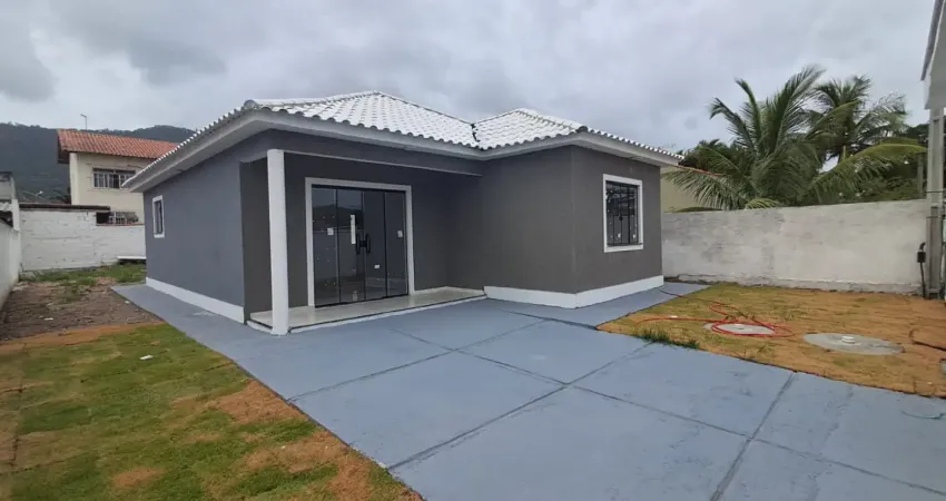 SÃO JOSÉ UPGRADE: Deixe o Aluguel para Trás e Mude para sua Casa dos Sonhos por R$ 450 Mil