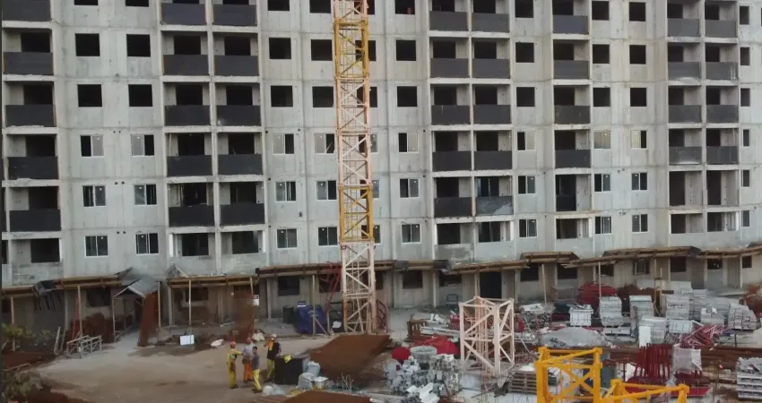 100% parcelado!! studios 2 qts com rooftop e piscina de borda infinita. bě.on porto: lançamento no porto maravilha!