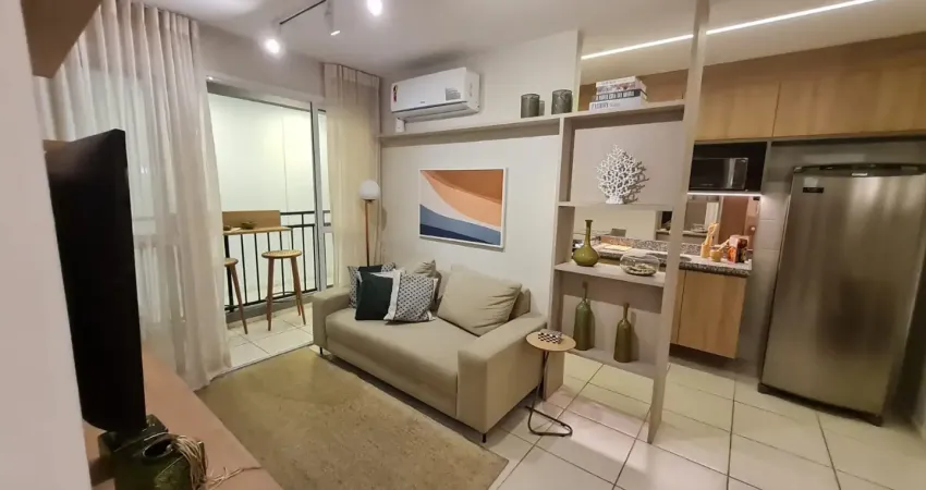 Oportunidade única no pechincha | 2 qts c/ suíte e varanda | lazer de resort