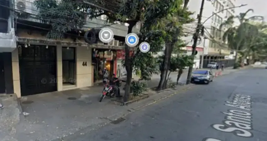 ​ oportunidade única! sala comercial no coração da tijuca – a 2 minutos do metrô saens peña!