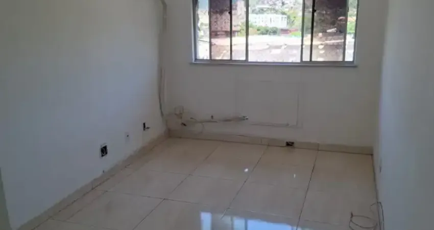 Apartamento com 2 quartos à venda na Rua Moacir de Almeida, 219, Tomás Coelho, Rio de Janeiro