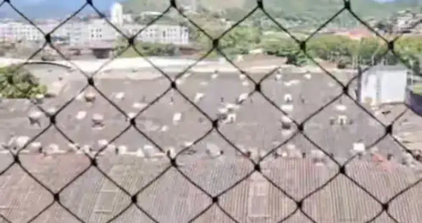 Apartamento com 2 quartos à venda na Rua Moacir de Almeida, 219, Tomás Coelho, Rio de Janeiro