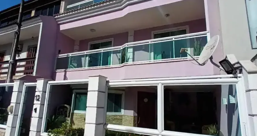 Casa triplex espetacular em sulacap | 4 quartos | área gourmet e localização estratégica