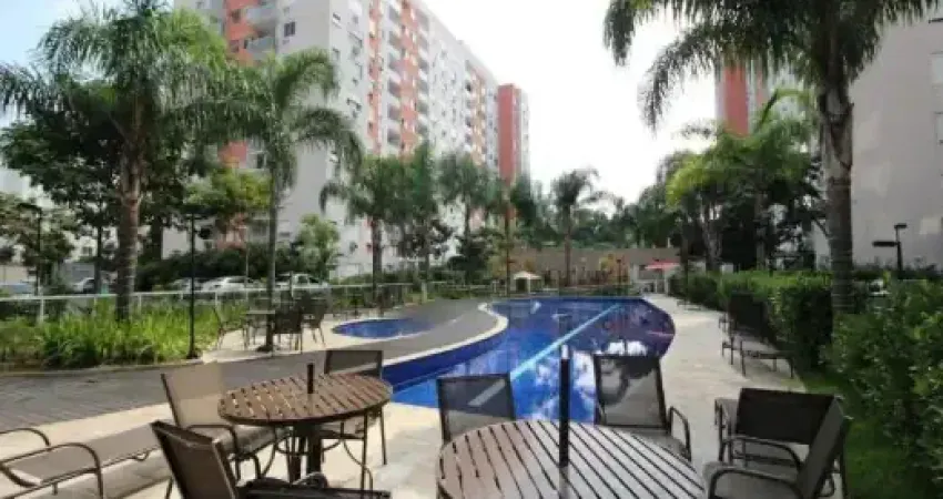 Oportunidade incrível no anil: 2qts com suíte pela metade do valor!