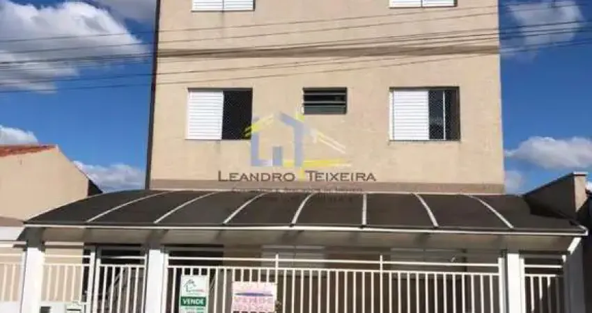 Apartamento com 2 quartos à venda na Vila Edna, Bragança Paulista