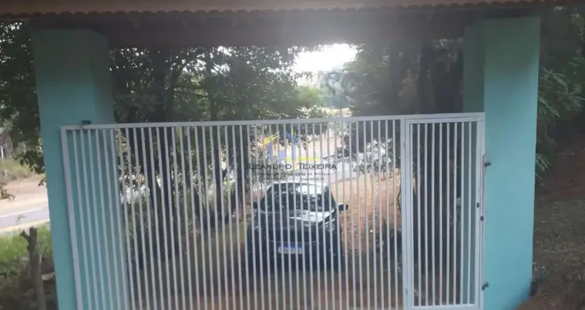 Chácara / sítio com 3 quartos à venda no Centro, Socorro