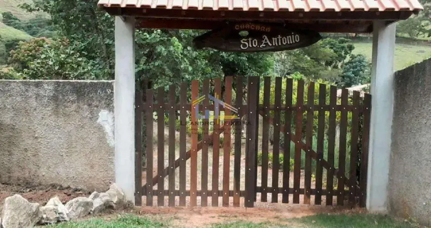 Chácara / sítio à venda na Área Rural de Bragança Paulista, Bragança Paulista