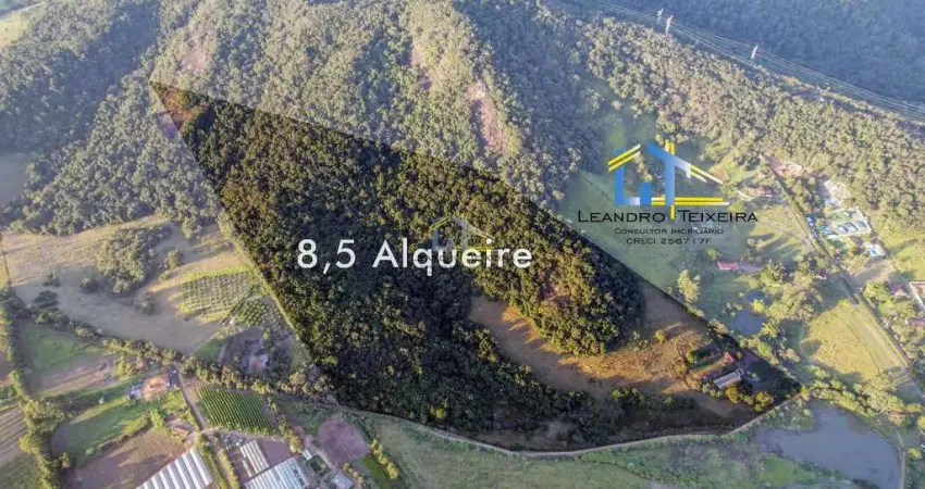 Fazenda à venda na Estrada Vicinal Mario da Silveira Leite, Estância Santa Maria do Laranjal, Atibaia