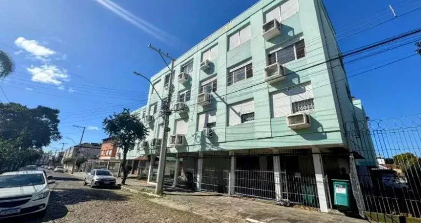 Apartamento de 3 dormitórios com suíte no bairro são sebastião, 83m², 2 vagas de garagem