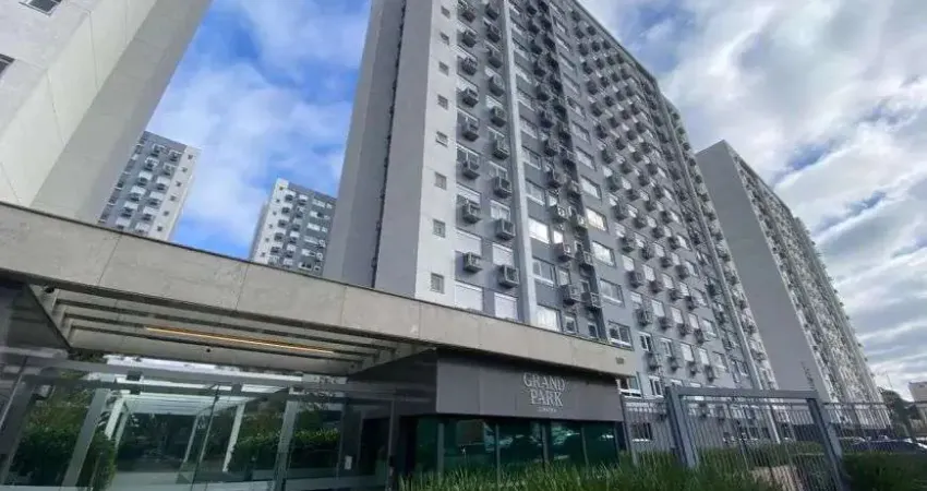 Apartamento de 2 dormitórios com suíte no bairro jardim lindóia, 56m², 1 vaga de garagem